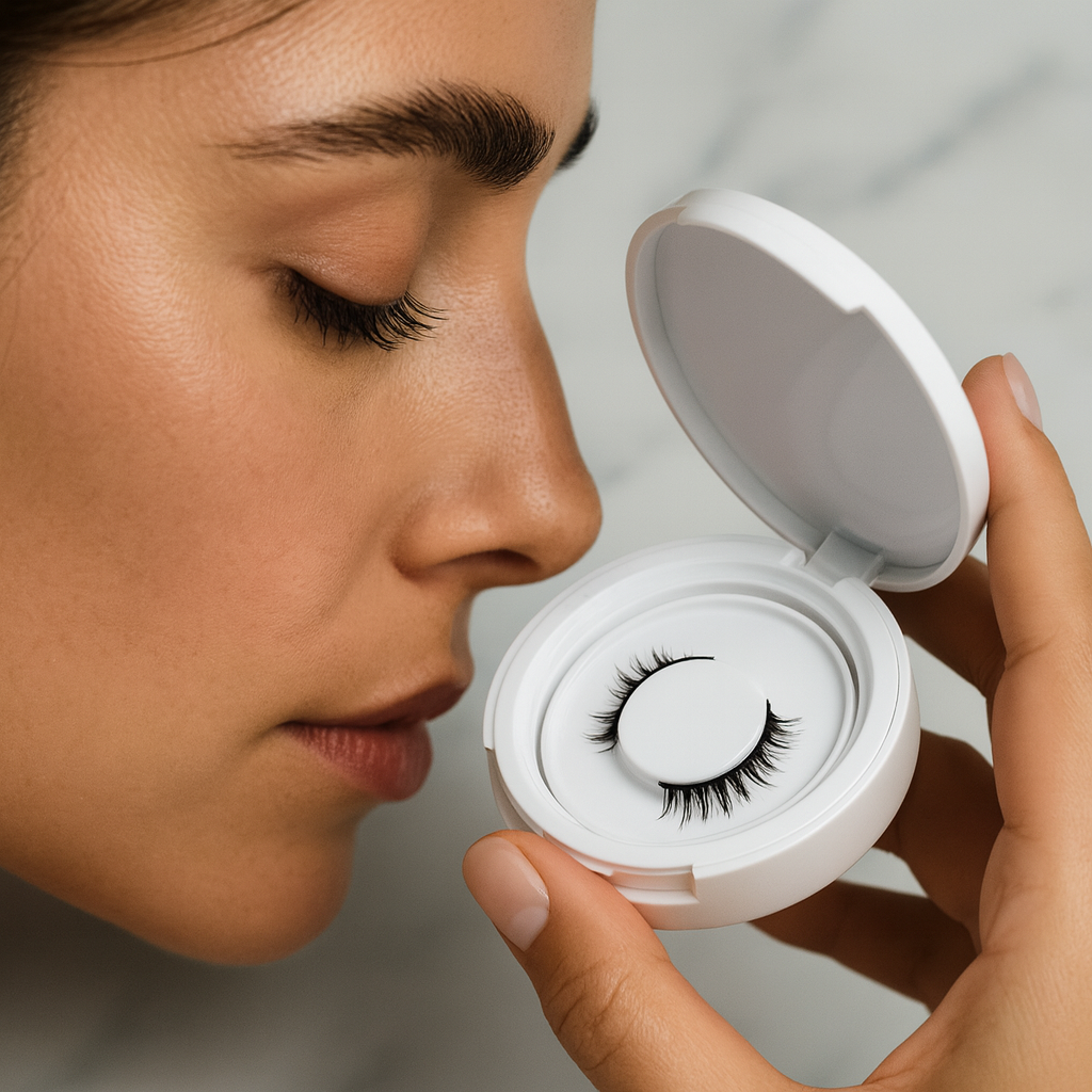 UltraGloww Magnetic Eyelashes