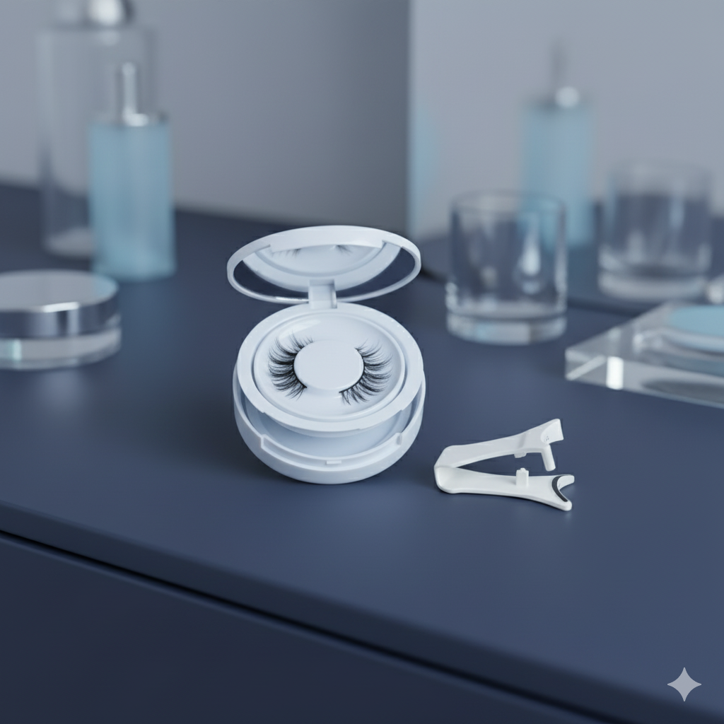 UltraGloww Magnetic Eyelashes
