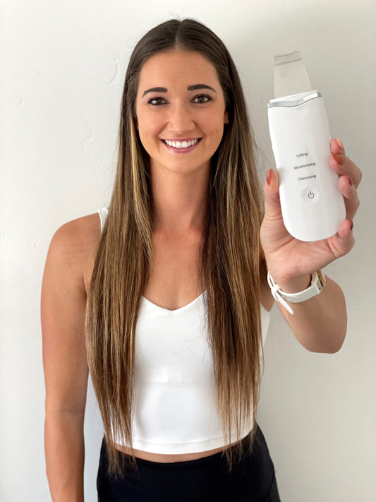 Ultragloww Face Cleanser
