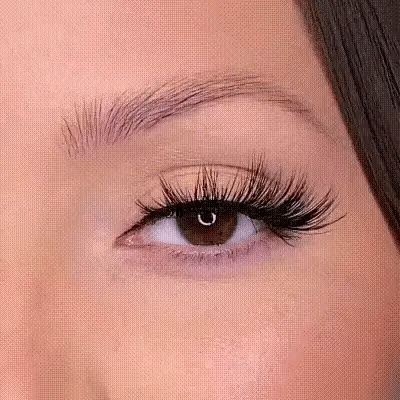 UltraGloww Magnetic Eyelashes