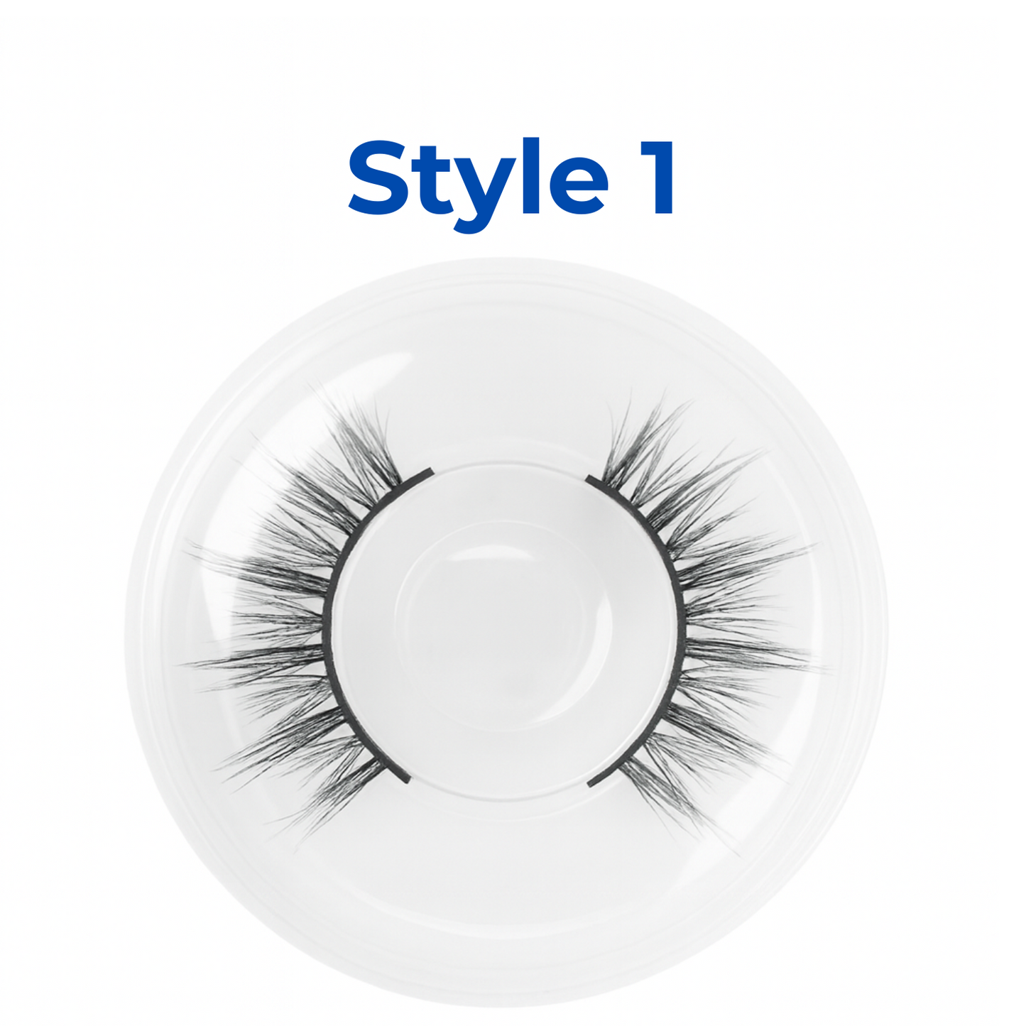 UltraGloww Magnetic Eyelashes