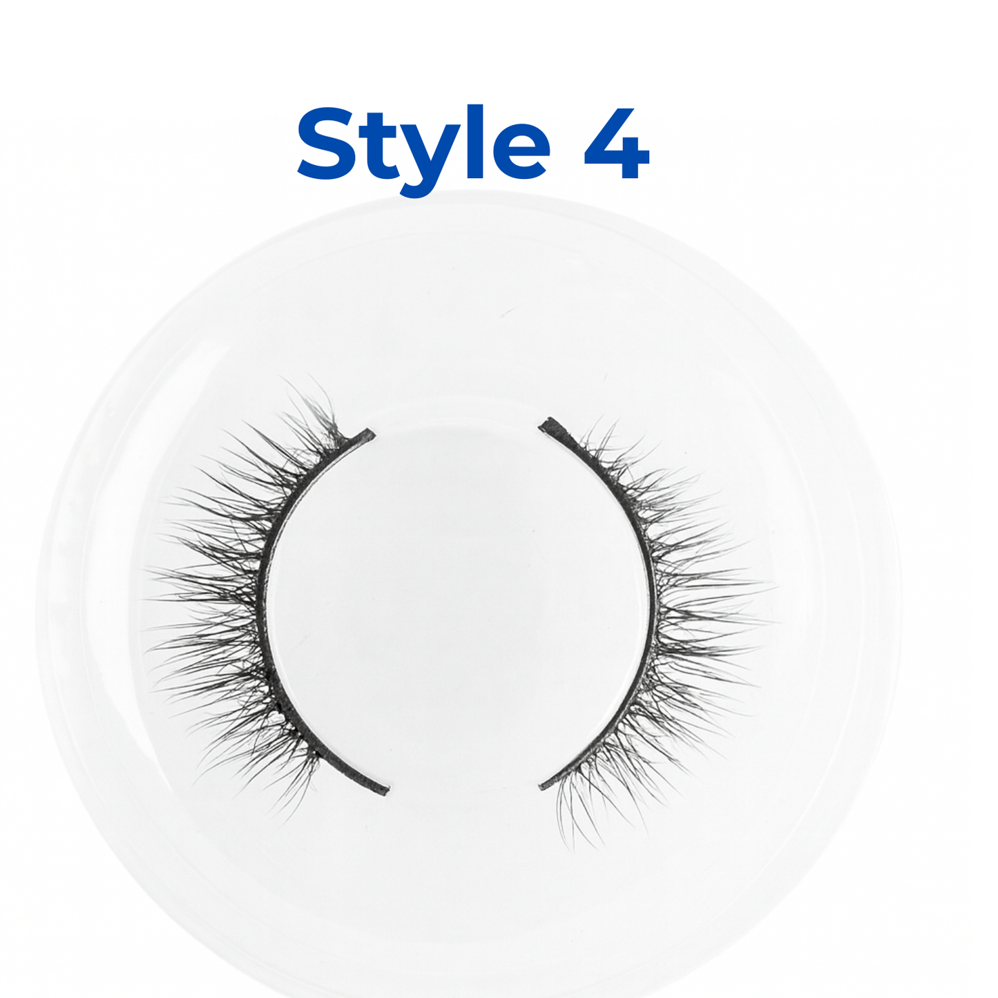 UltraGloww Magnetic Eyelashes