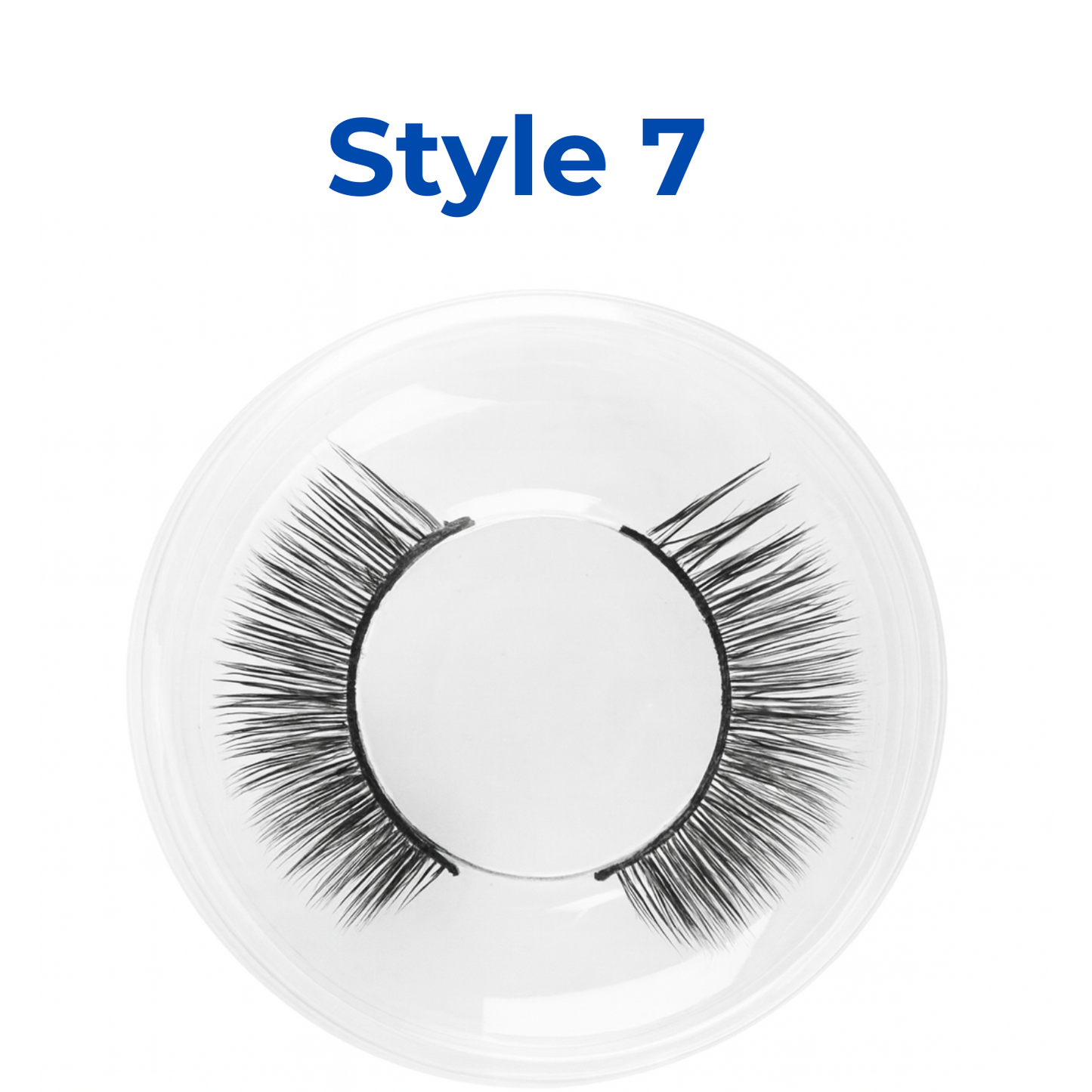 UltraGloww Magnetic Eyelashes