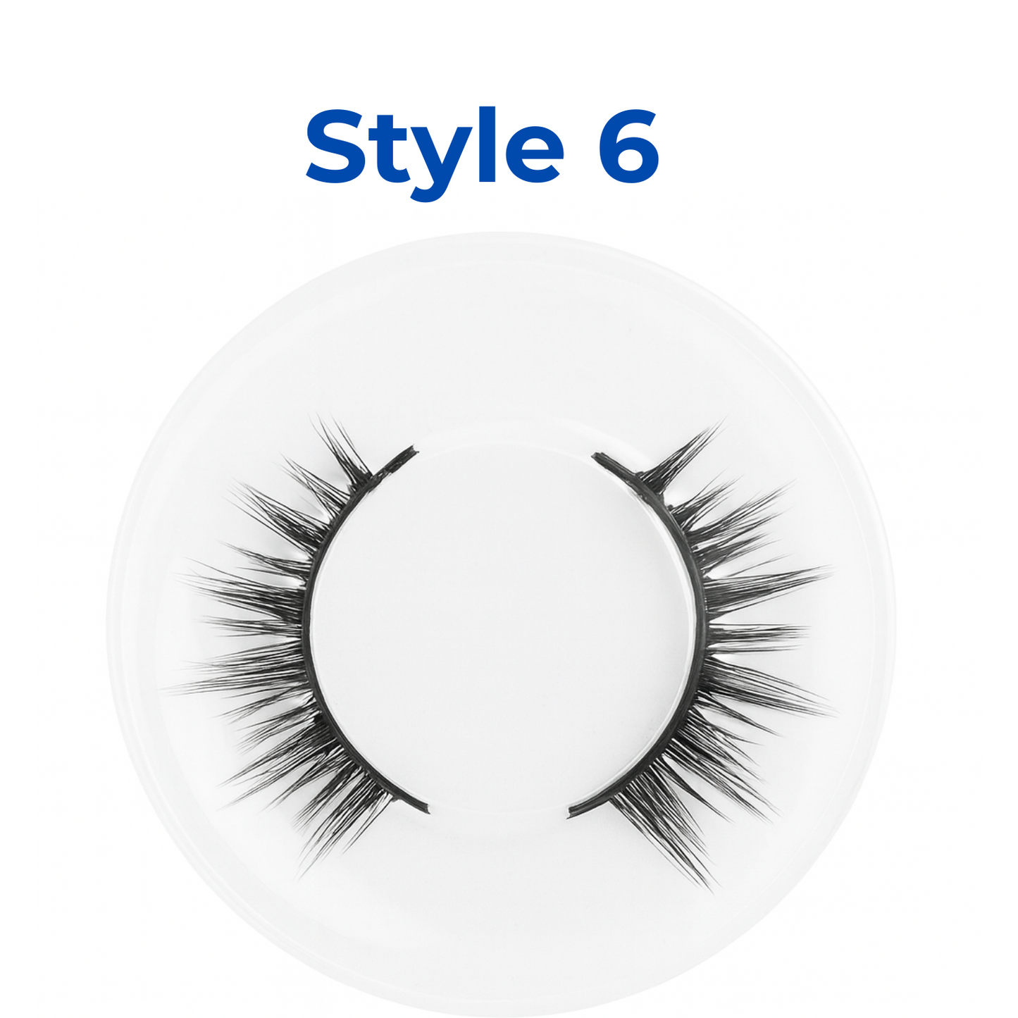 UltraGloww Magnetic Eyelashes