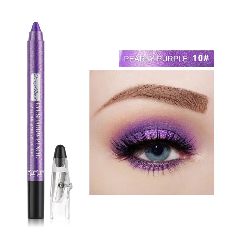 Silkworm Pearlescent Eyeliner