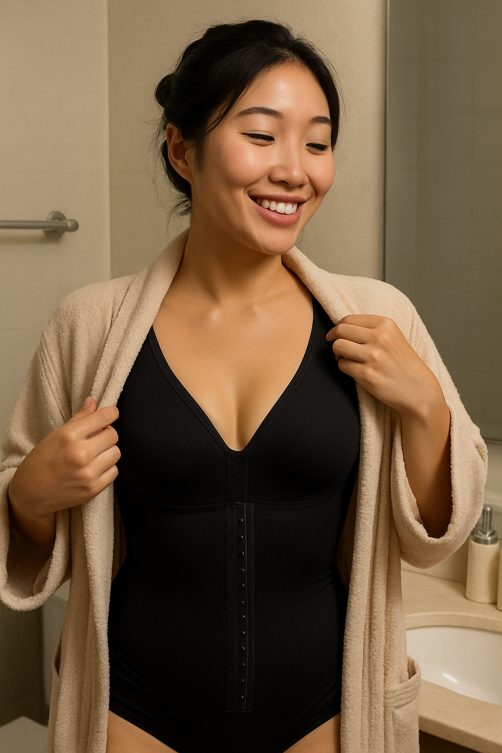 UltraGloww shapewear
