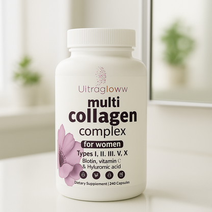 Collagen Boost Capsules