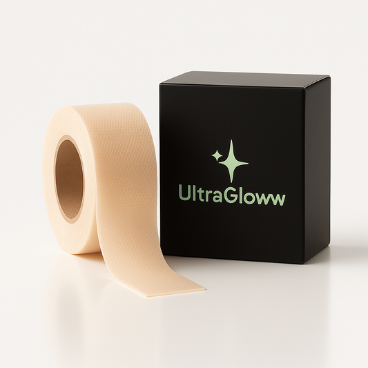 Silicone Scar Removal Patch