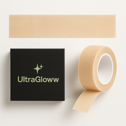 Silicone Scar Removal Patch
