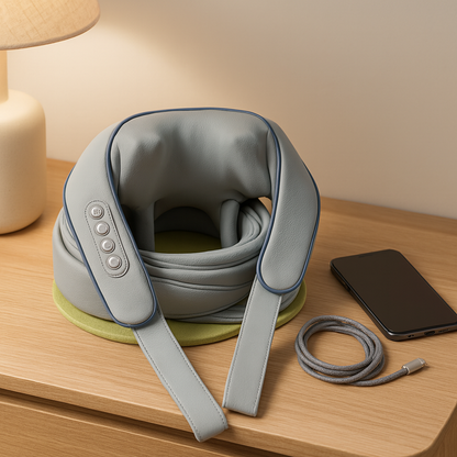 UltraGloww Neck & Shoulder Massager