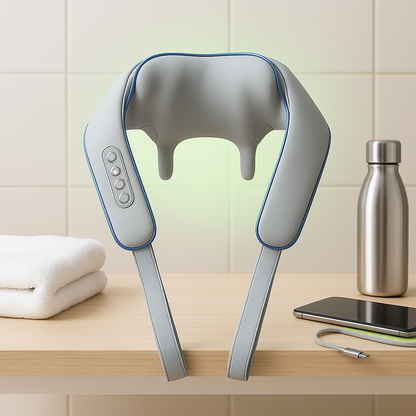 UltraGloww Neck & Shoulder Massager