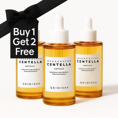 Madagascar Centella Ampoule