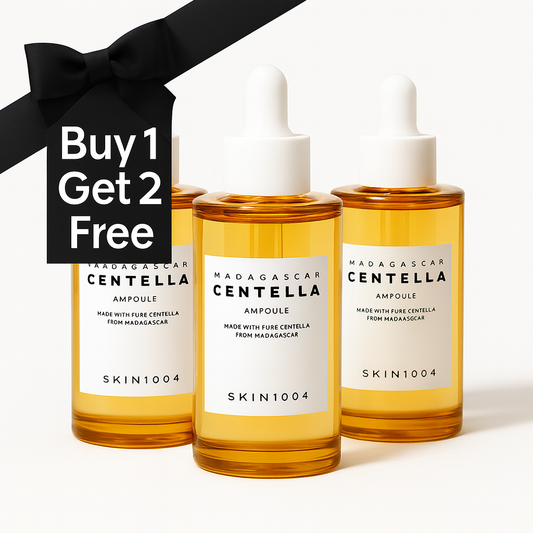 Madagascar Centella Ampoule