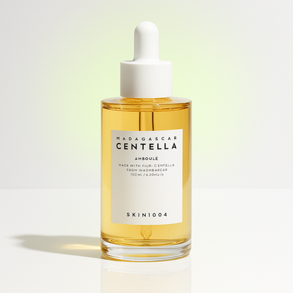Madagascar Centella Ampoule