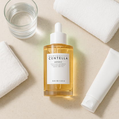 Madagascar Centella Ampoule