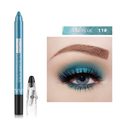 Silkworm Pearlescent Eyeliner