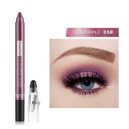 Silkworm Pearlescent Eyeliner