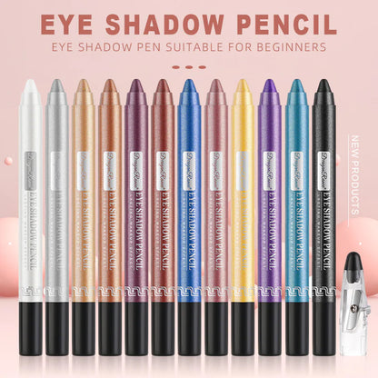 Silkworm Pearlescent Eyeliner