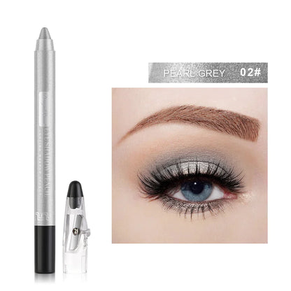 Silkworm Pearlescent Eyeliner