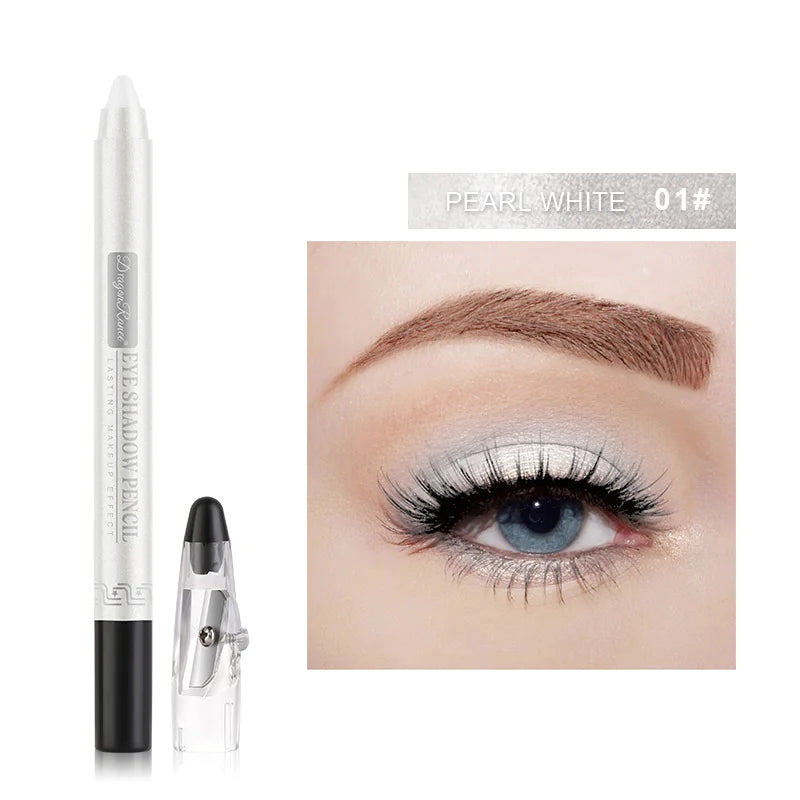 Silkworm Pearlescent Eyeliner