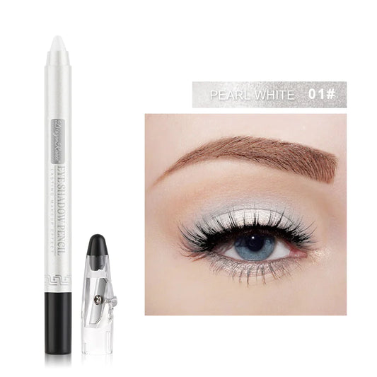 Silkworm Pearlescent Eyeliner