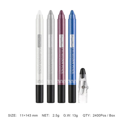 Silkworm Pearlescent Eyeliner