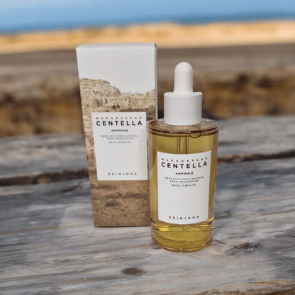 Madagascar Centella Ampoule