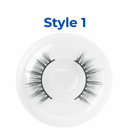 UltraGloww Magnetic Eyelashes