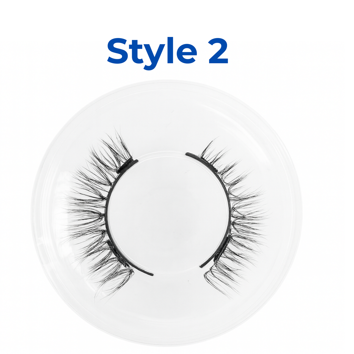 UltraGloww Magnetic Eyelashes