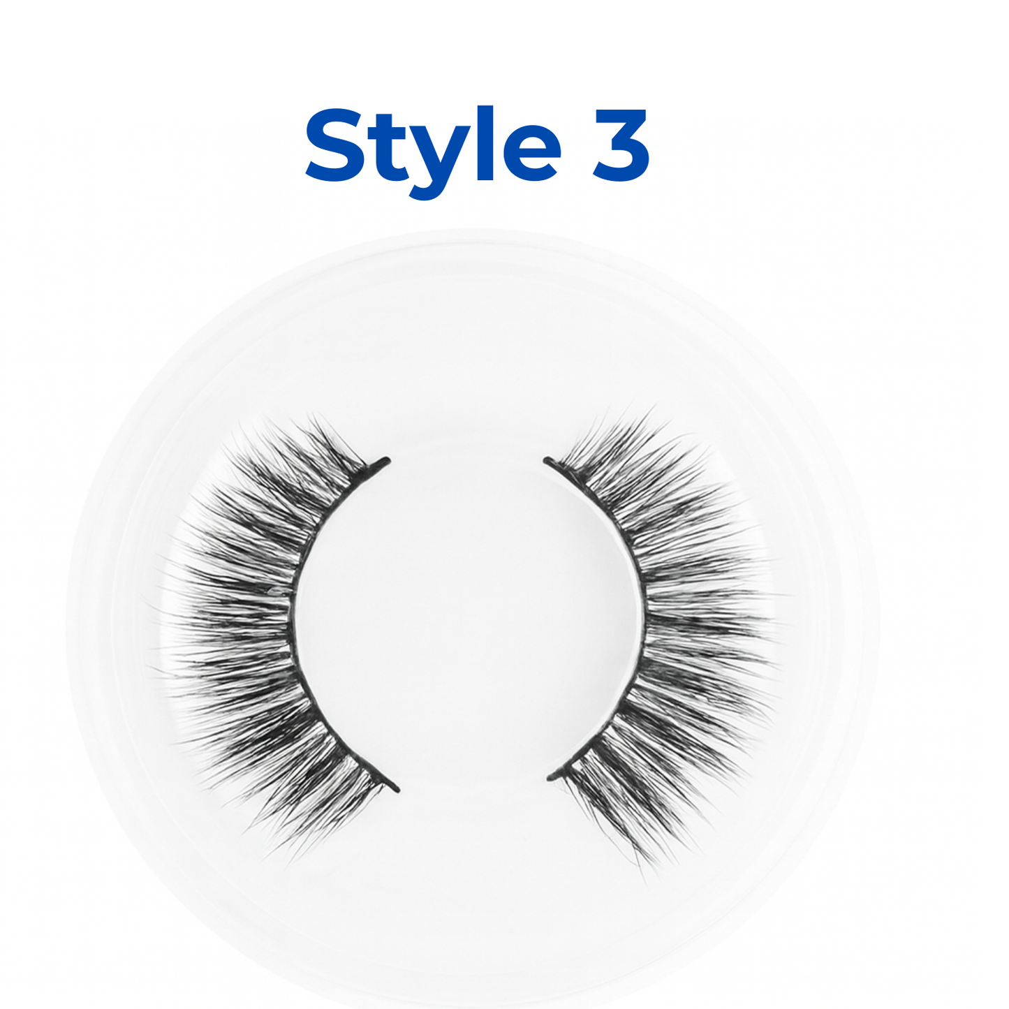 UltraGloww Magnetic Eyelashes