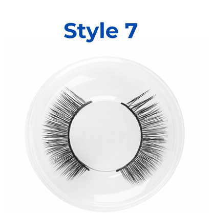 UltraGloww Magnetic Eyelashes