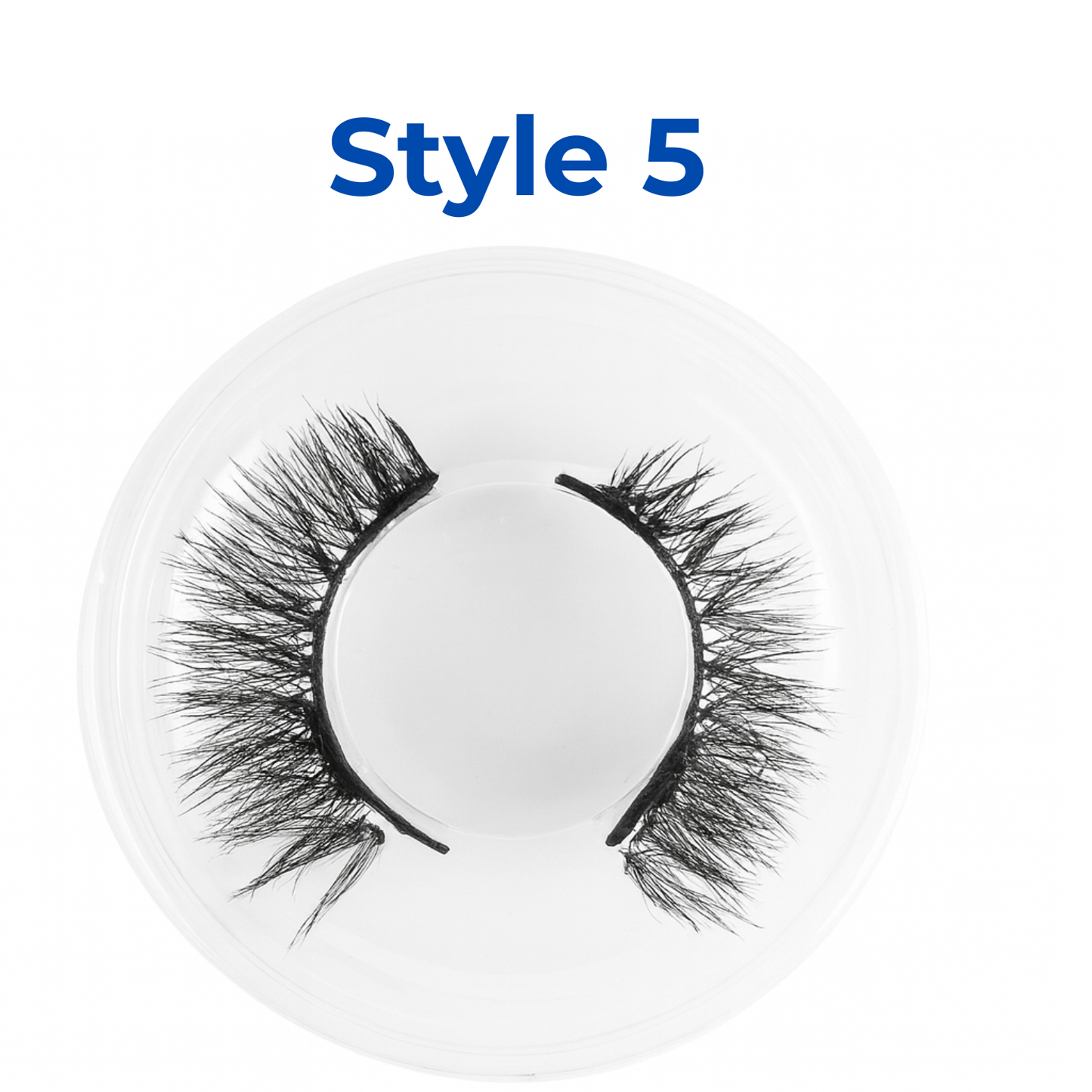 UltraGloww Magnetic Eyelashes
