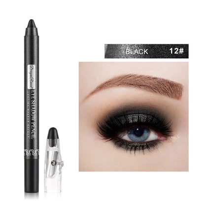 Silkworm Pearlescent Eyeliner