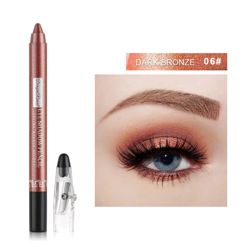 Silkworm Pearlescent Eyeliner