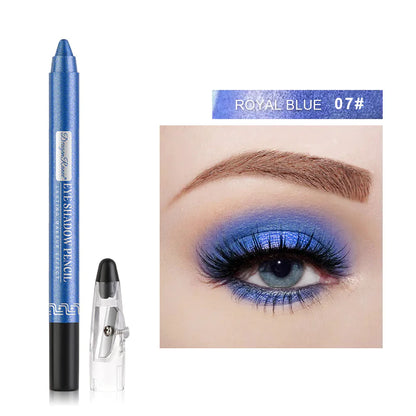 Silkworm Pearlescent Eyeliner